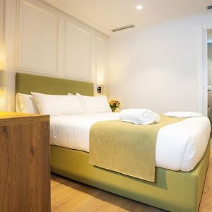 Habitación Doble Económica